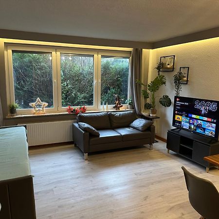 Haus Seefalke - 250 m zum Meer Cuxhaven Exterior foto